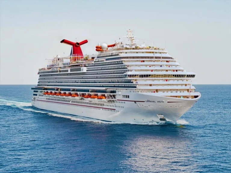 Carnival Vista