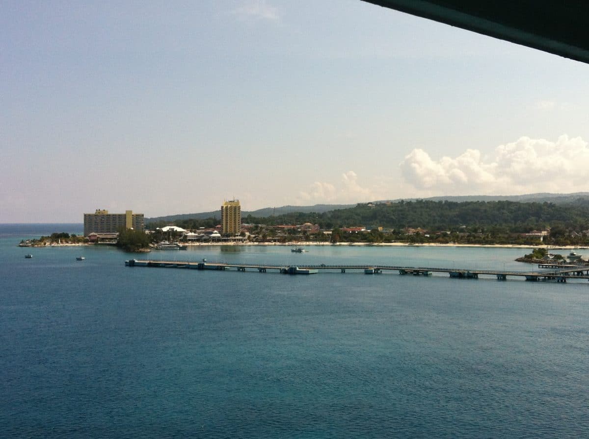 Ocho Rios jamaica