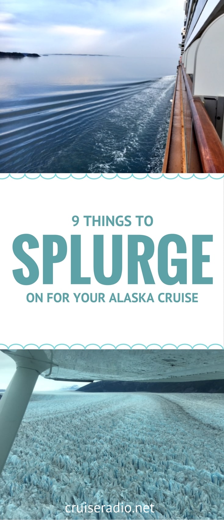 #alaska #cruise #vacation #travel #adventure