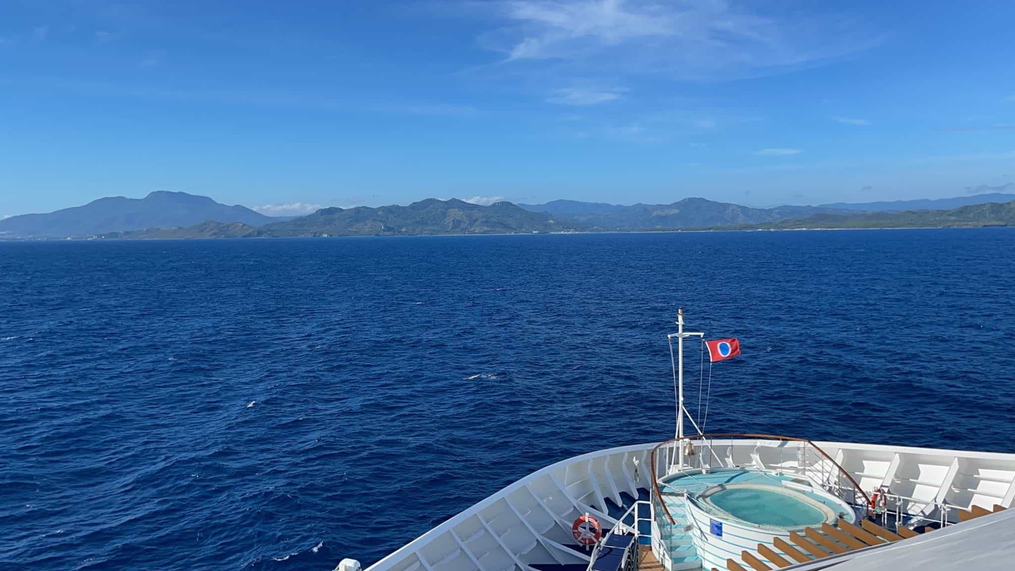 Carnival Horizon Return Trip Report Eastern vs. Western Caribbean Cruise