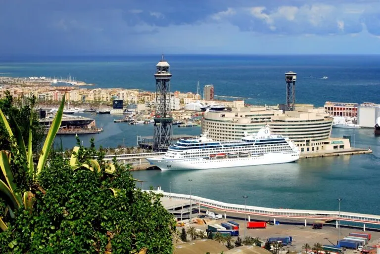 Cruise Lines May Skip Ports Over Anti-Tourist Protests