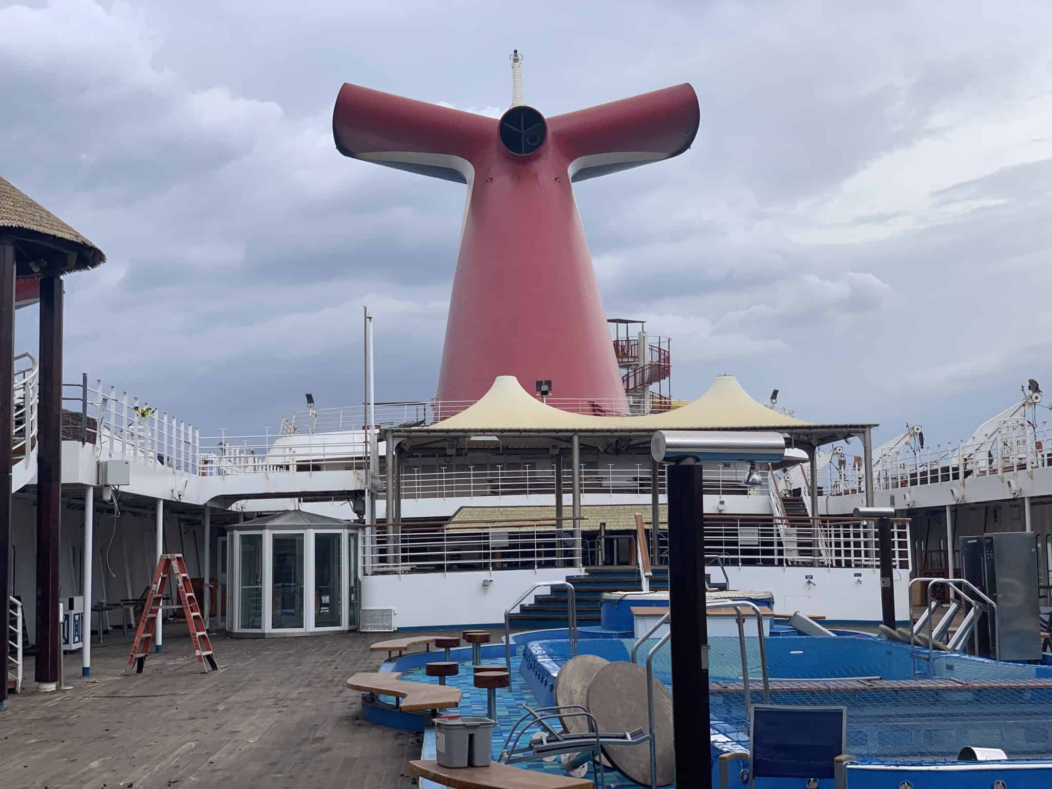 Carnival Fantasy