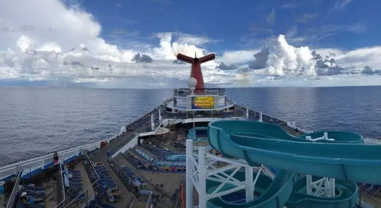 carnival valor