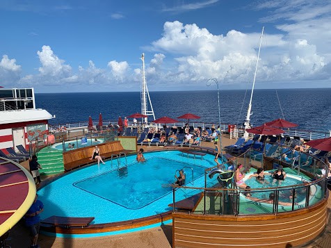 CARNIVAL VISTA 4