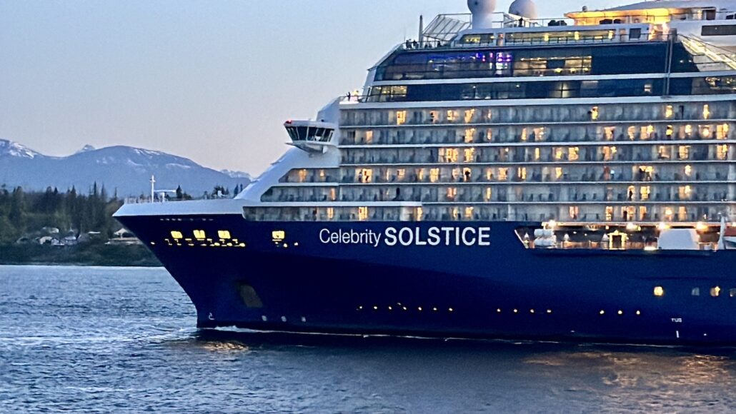 celebrity solstice vancouver 1