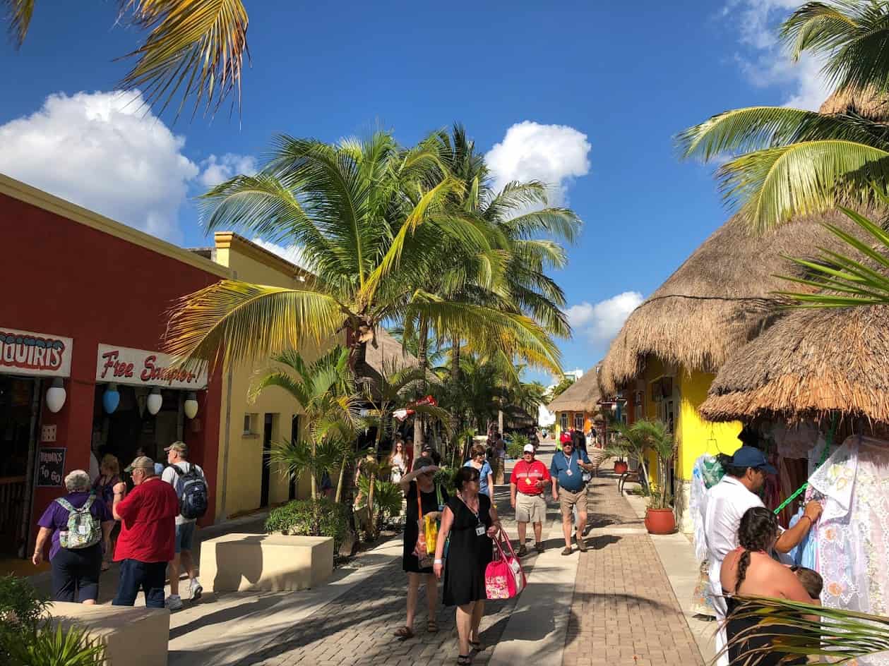 COZUMEL MEXICO