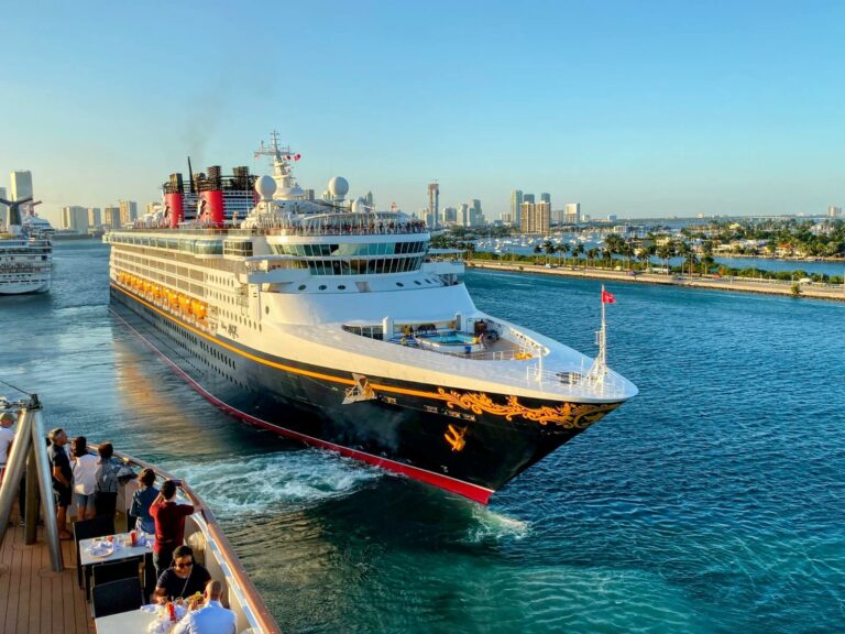 Disney Magic 2024 Review + Cruise News [Podcast]