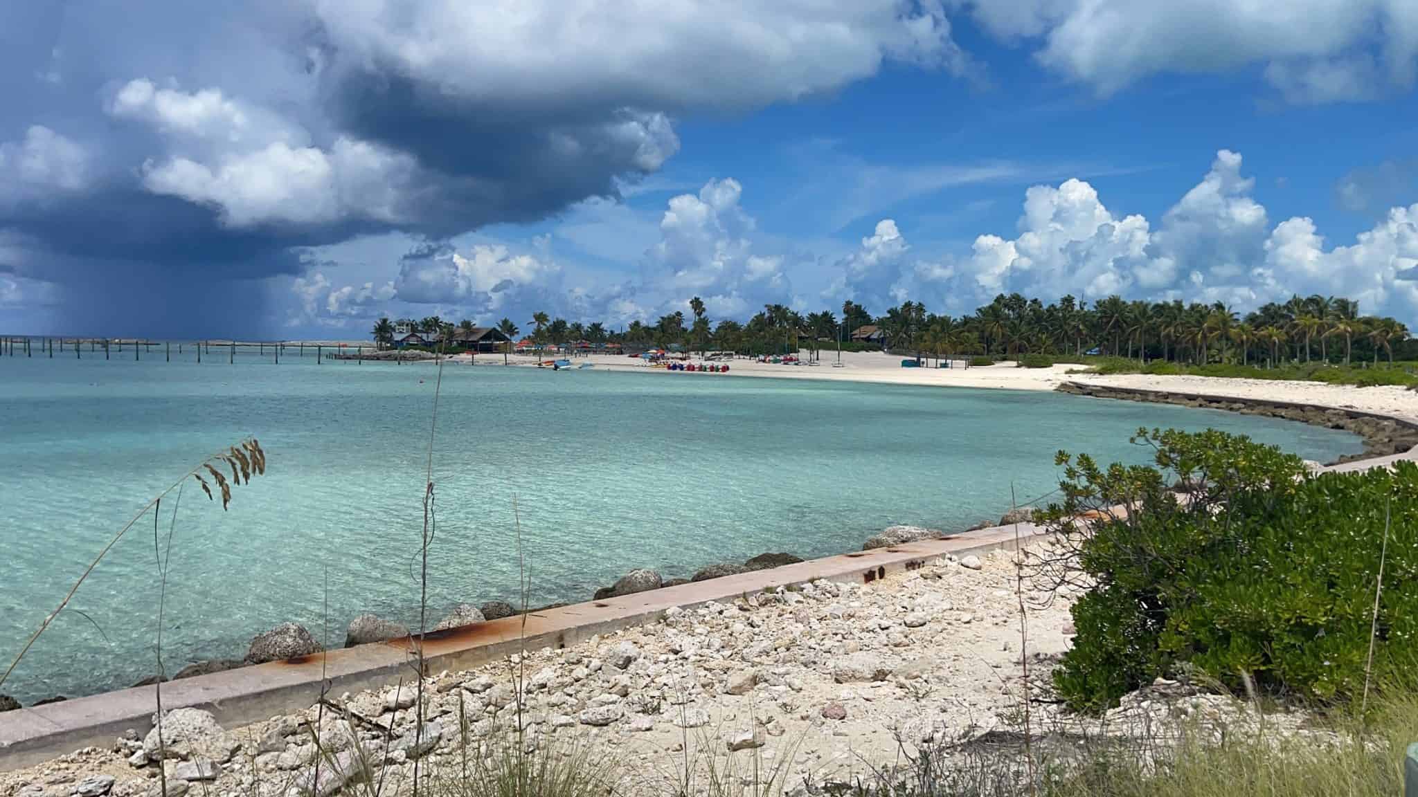 disney fantasy castaway cay