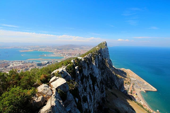 gibraltar