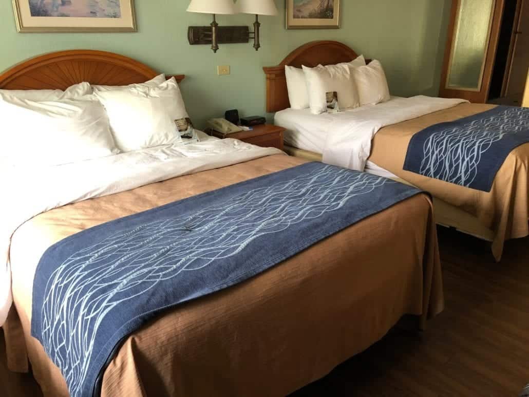 hotels near Port Canaveral