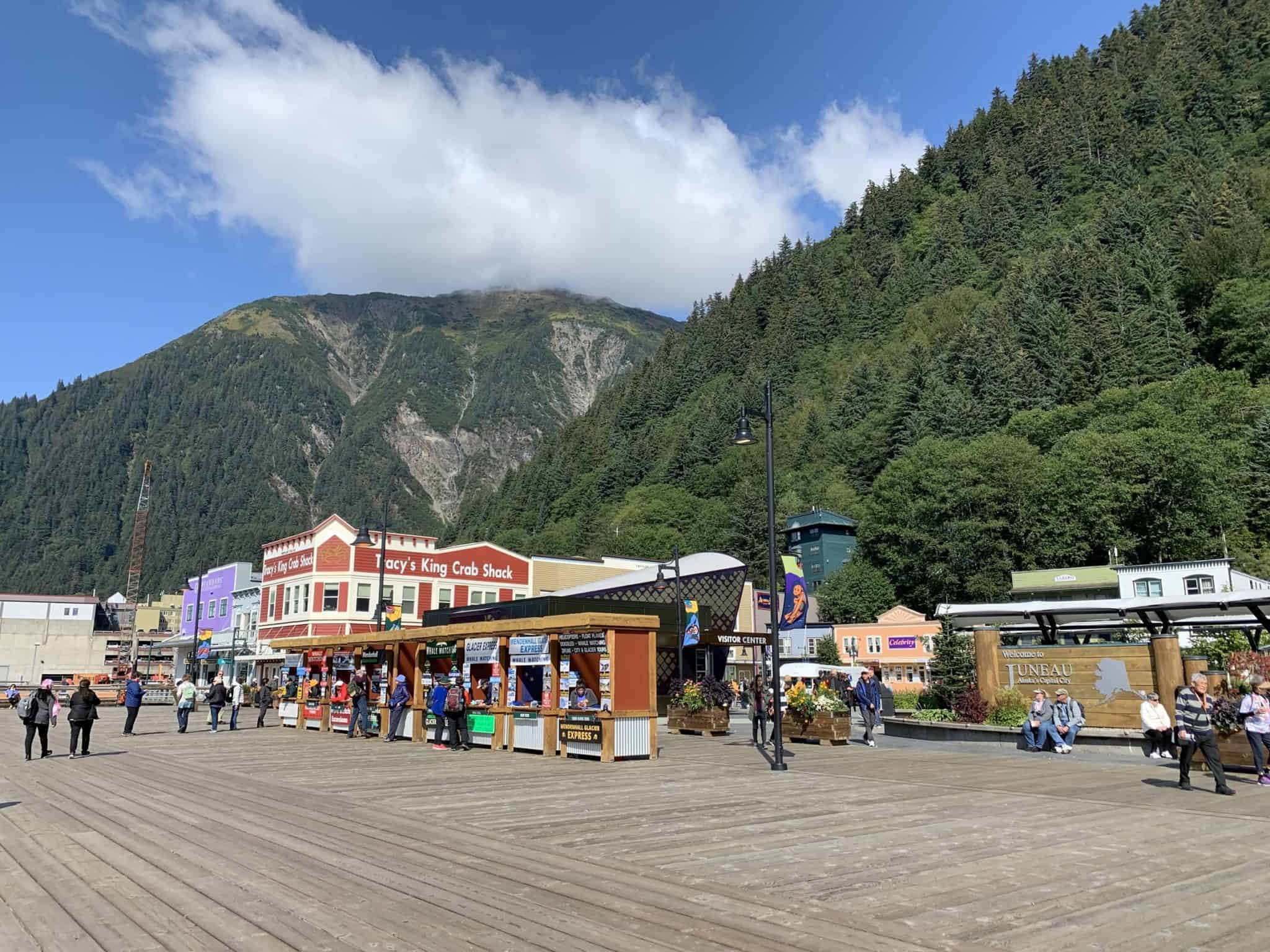 juneau alaska