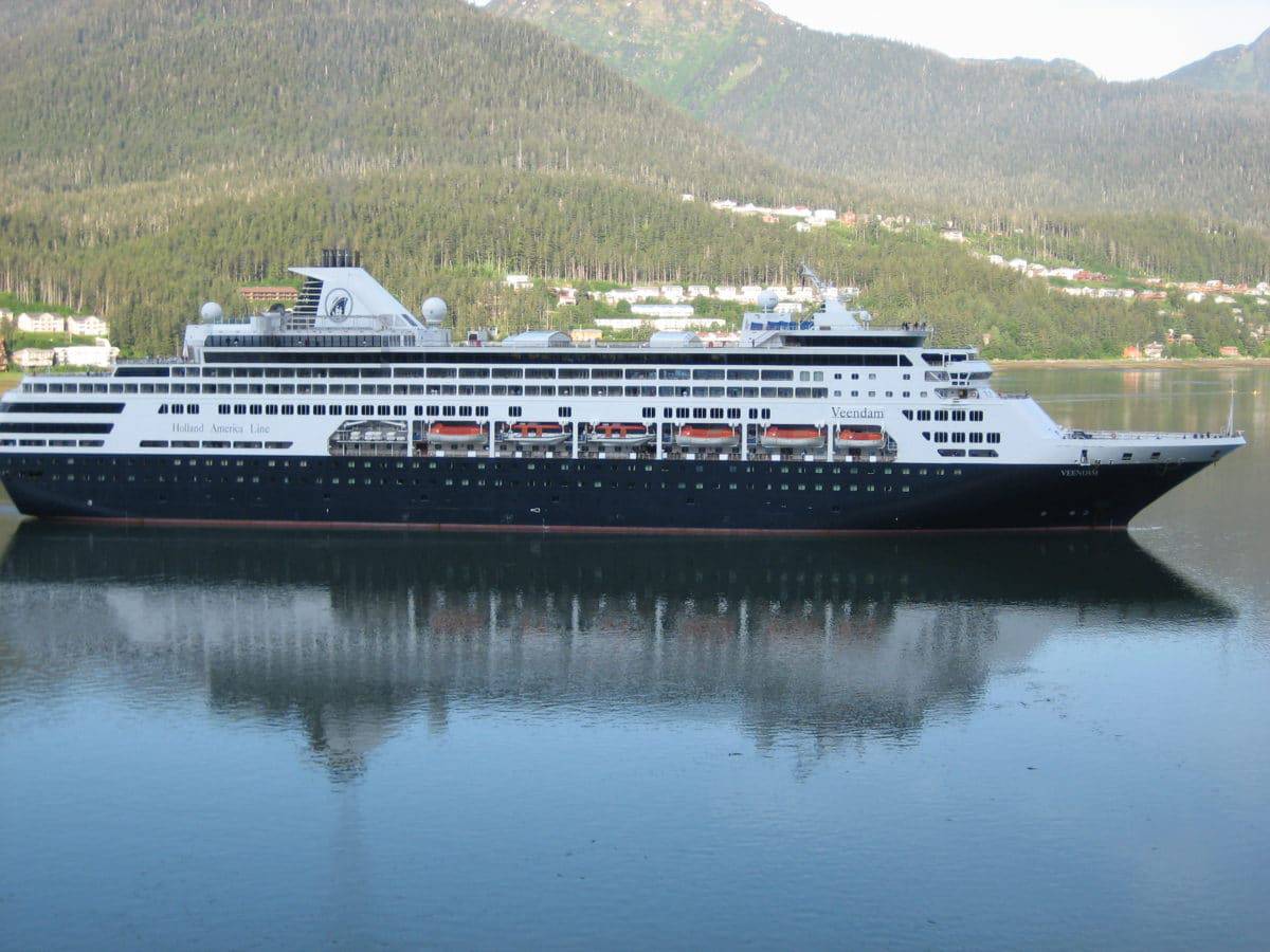 Holland America