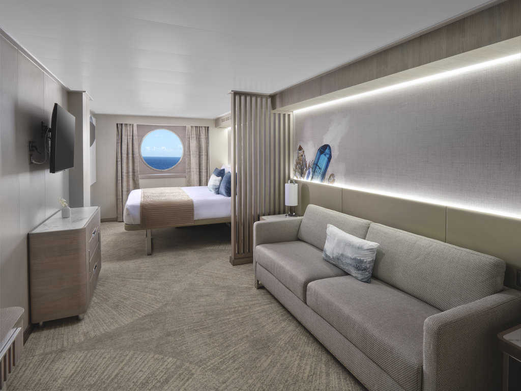 Norwegian prima balcony stateroom cabin