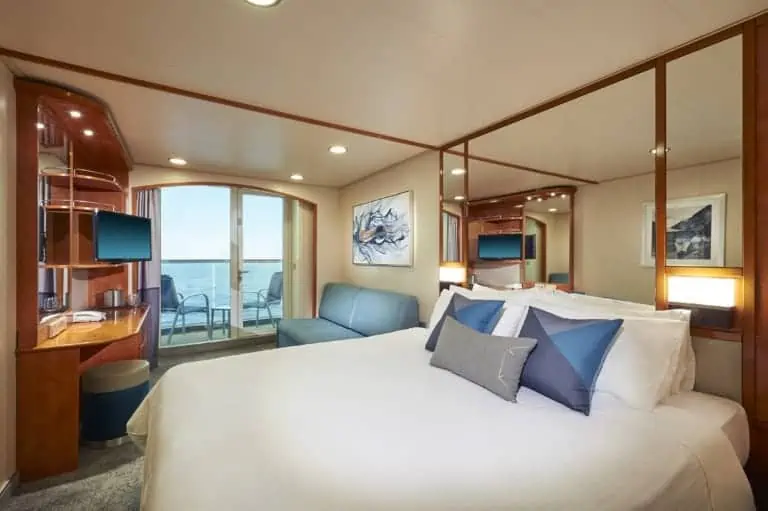 norwegian sun stateroom