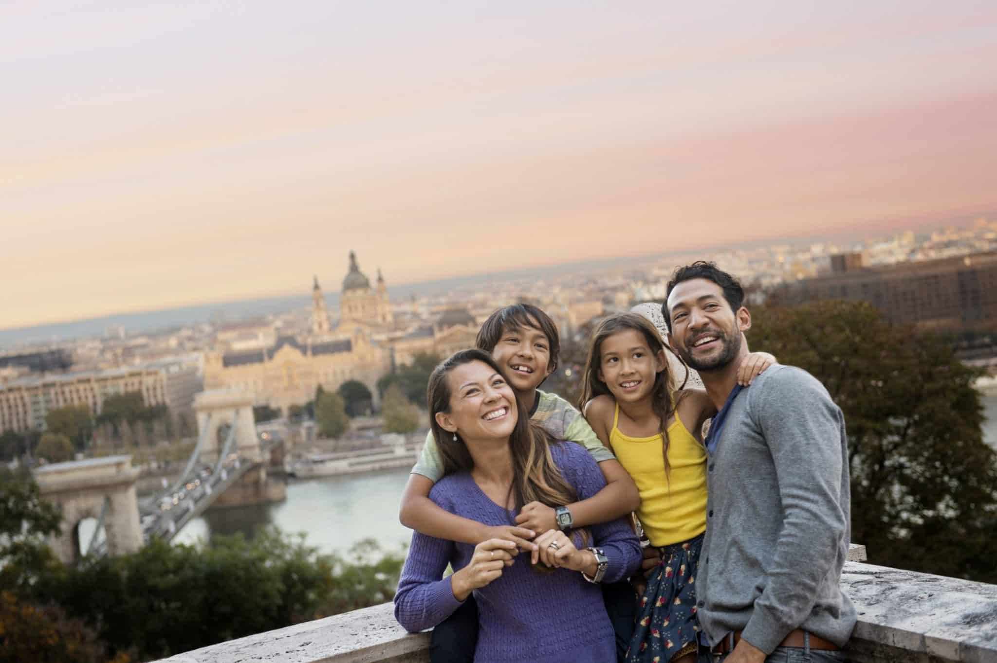 amawaterways family kids