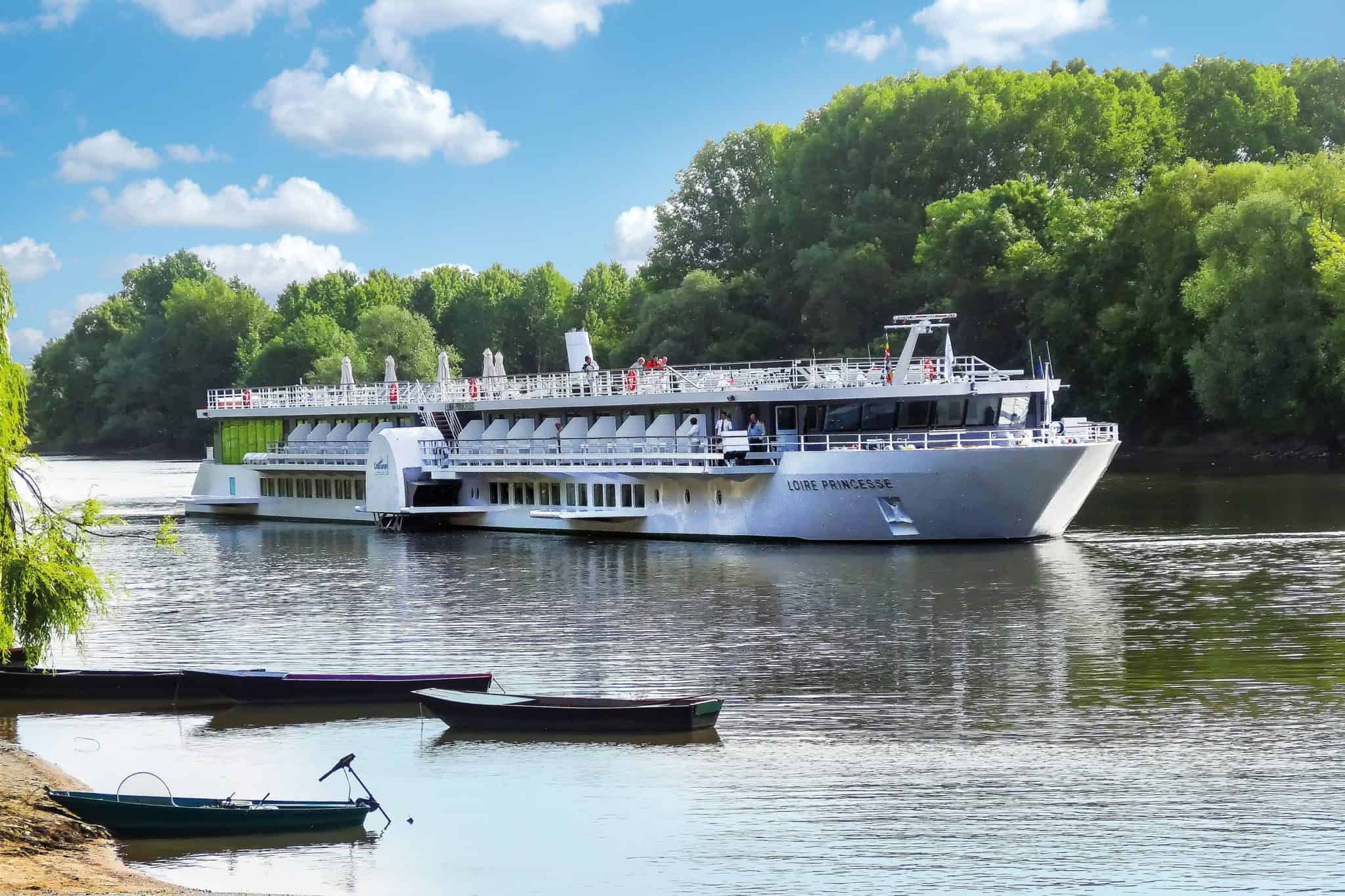 croisieurope river ship