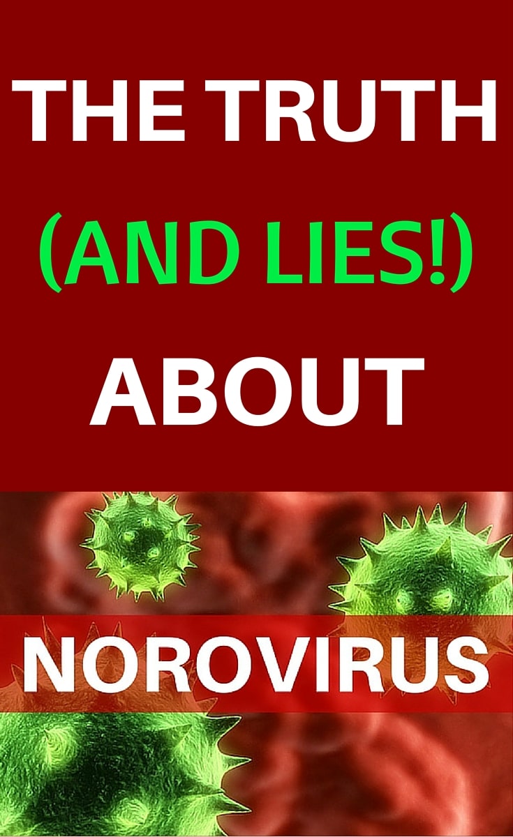 #Norovirus #cruise #health #travel #vacation #traveltips