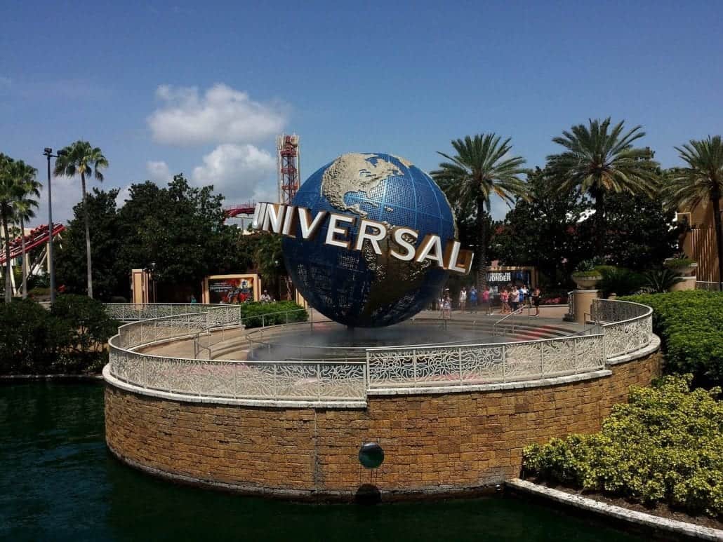 universal studios orlando florida