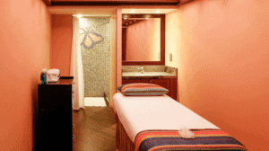 Overview: 4 Cruise Lines That Offer Spa Services for Teens