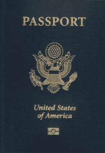 passport